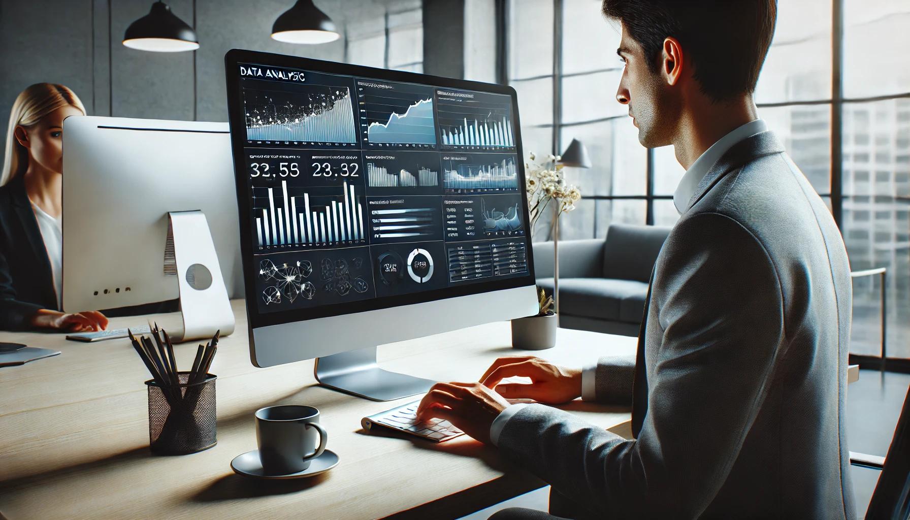 Tingkatkan Efisiensi Bisnis dengan ChatPro, AI untuk Laporan &amp; Data