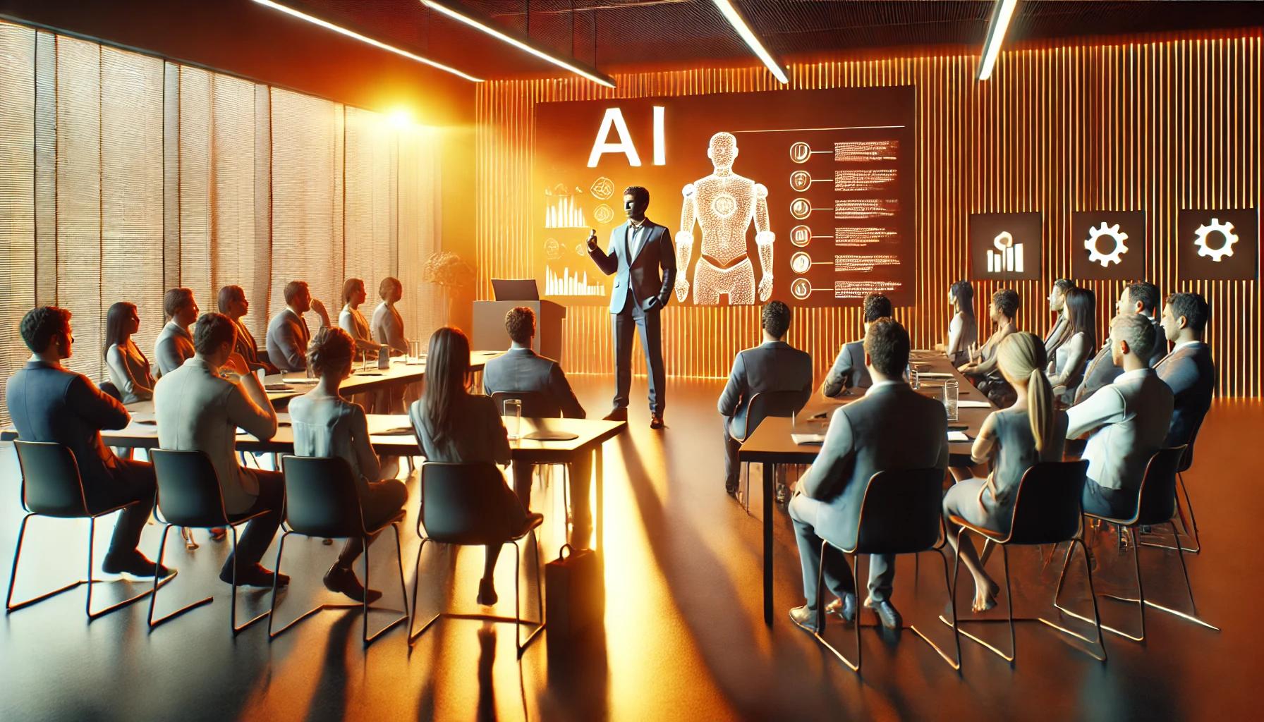 ChatPro, AI yang Mengerti Konteks dan Memberikan Solusi Tepat