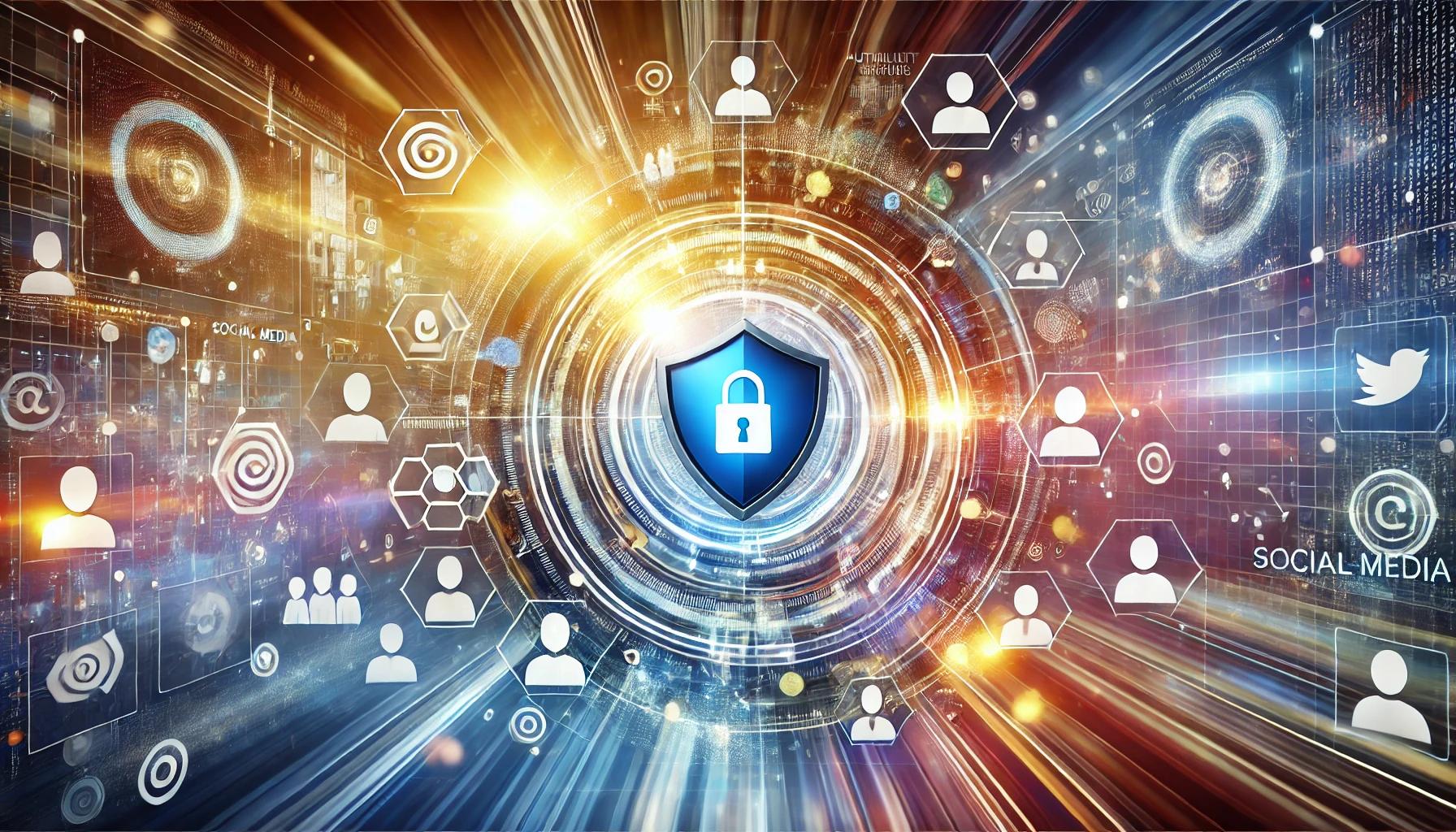 The Rise of Authenticity, Dukungan Anti Hoax untuk Media Sosial di 2025