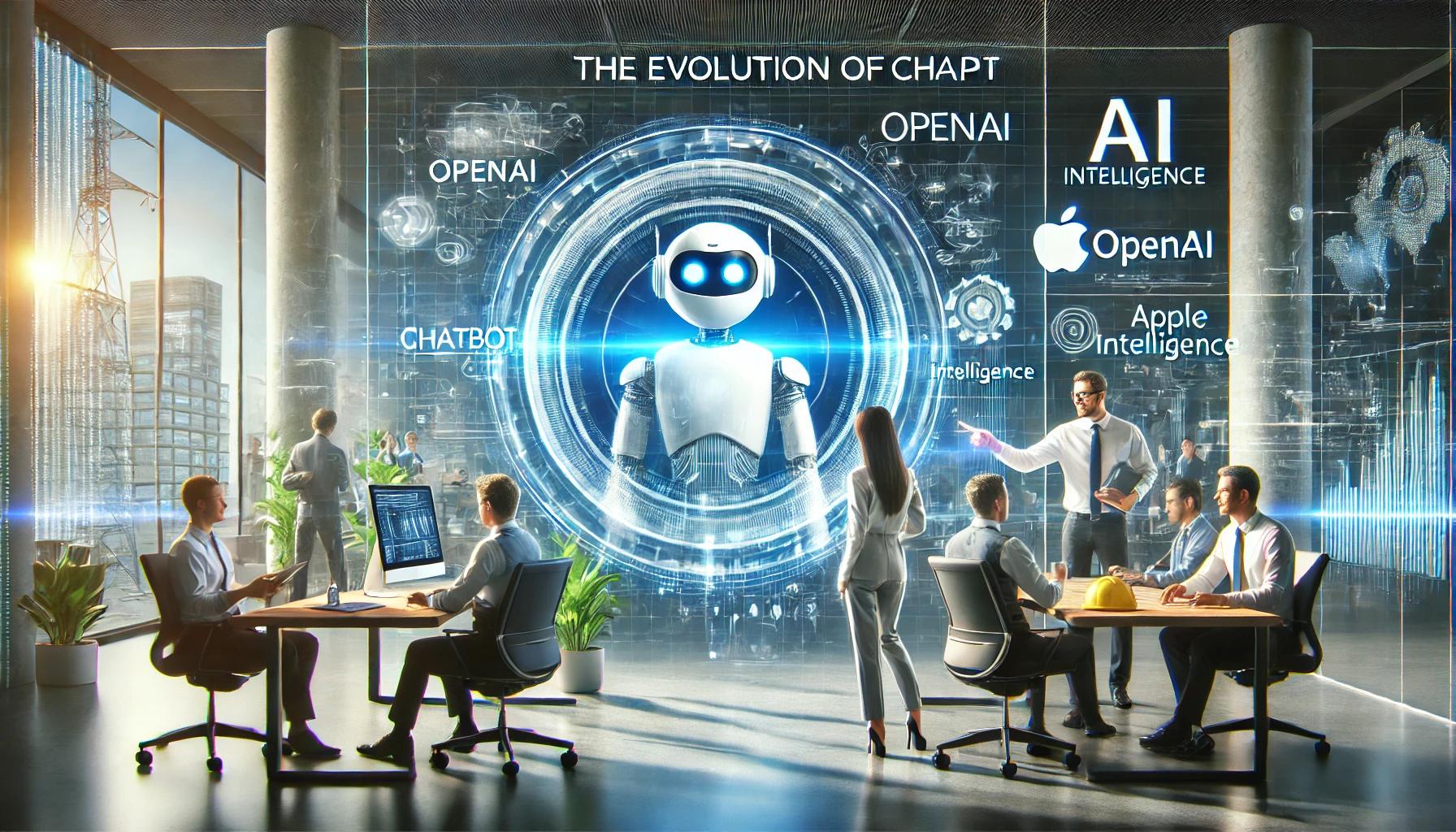 Hal yang Perlu Anda Ketahui tentang Chatbot AI dari OpenAI