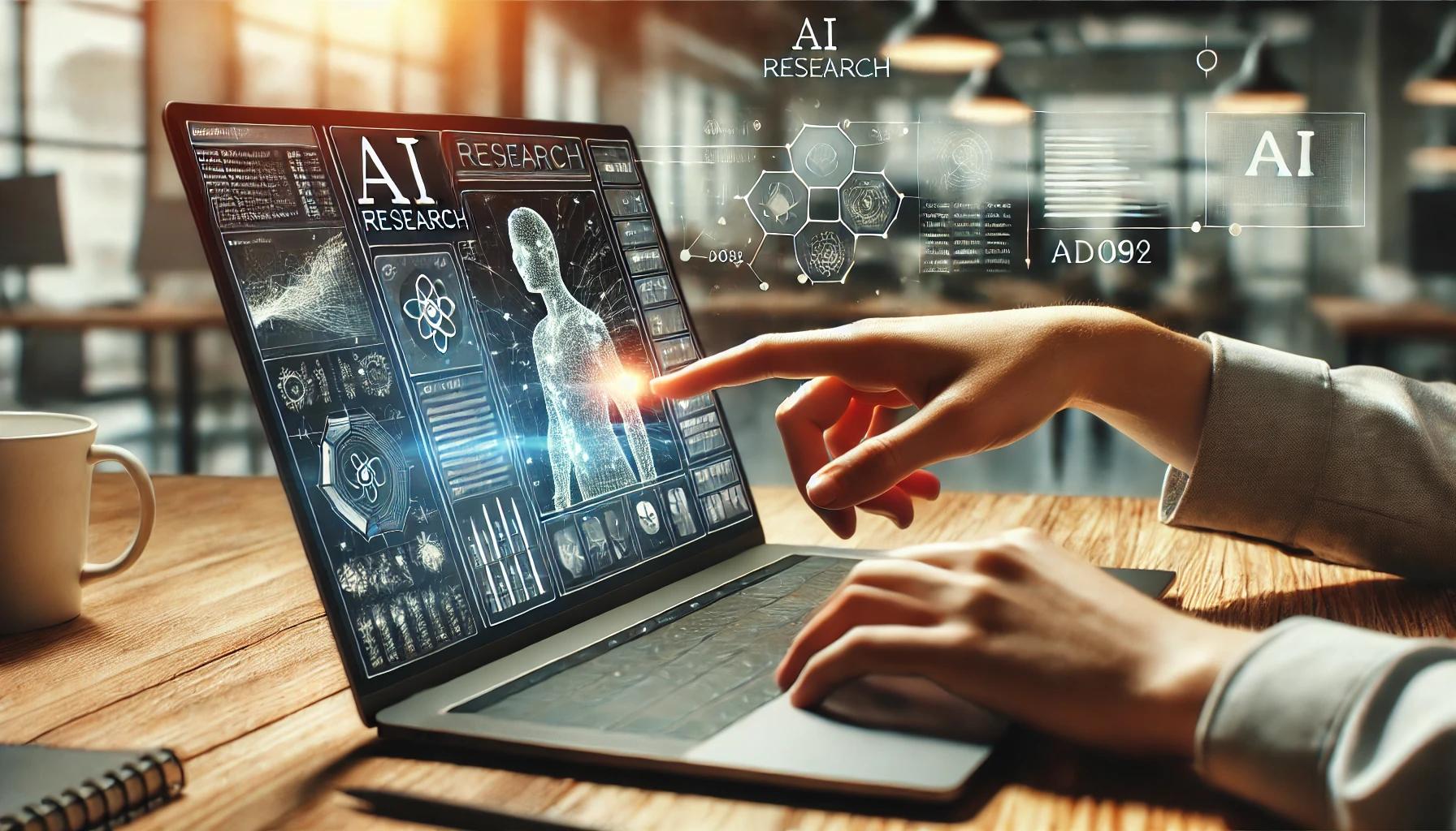 ChatGPT Mengembangkan Kemampuan Agentic untuk Riset Kompleks dengan Deep Research